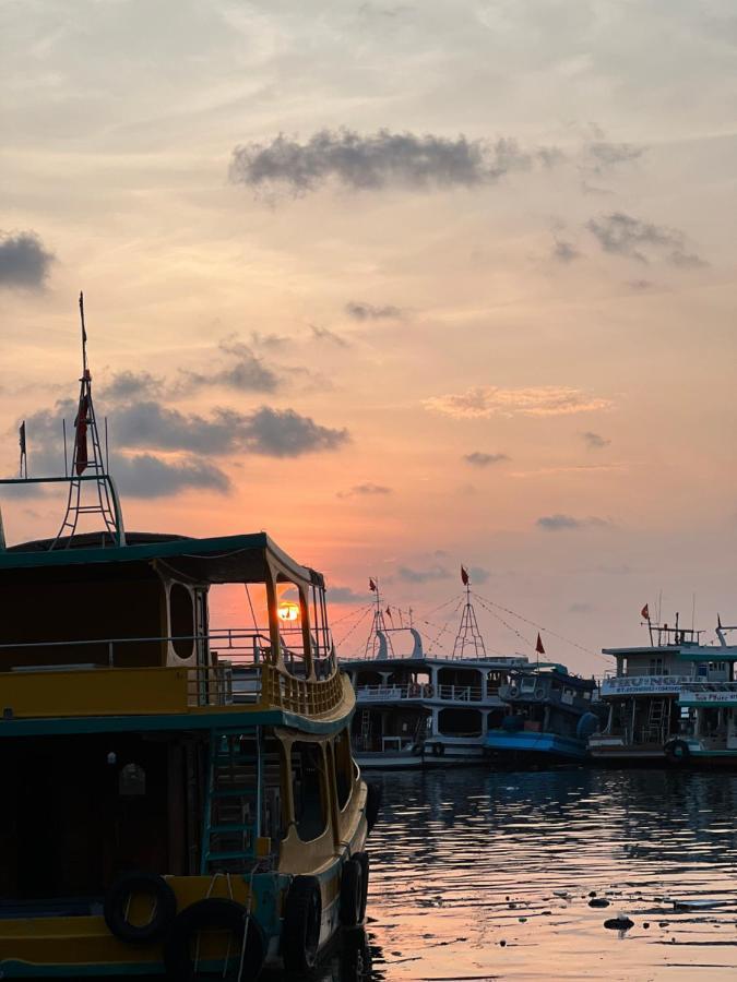 Cocal Home Phu Quoc Night Market 외부 사진