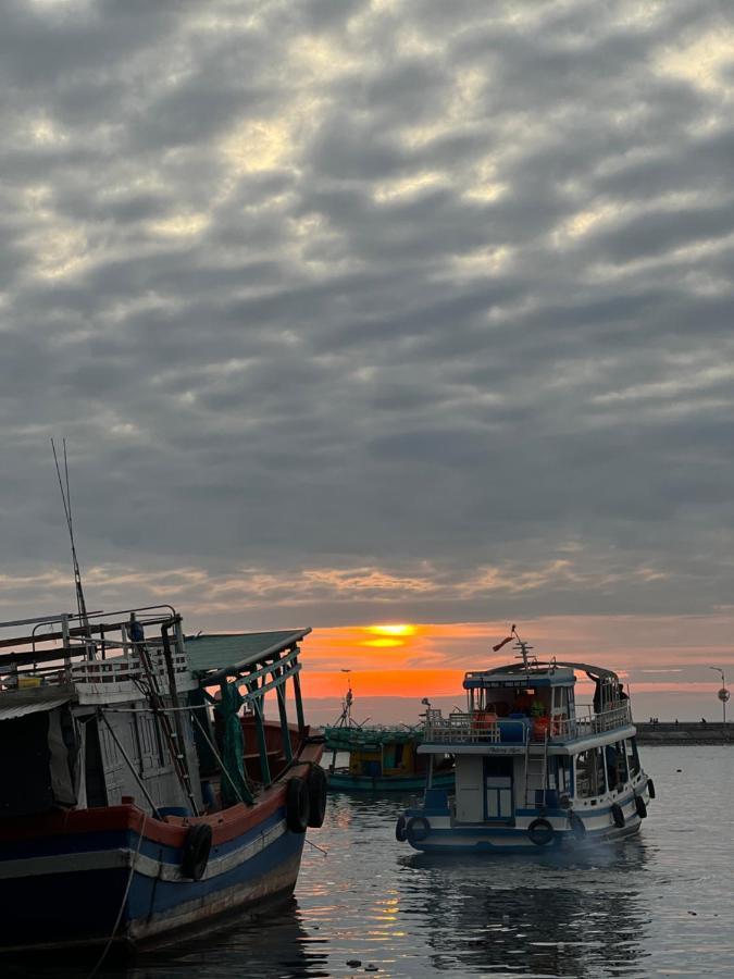 Cocal Home Phu Quoc Night Market 외부 사진
